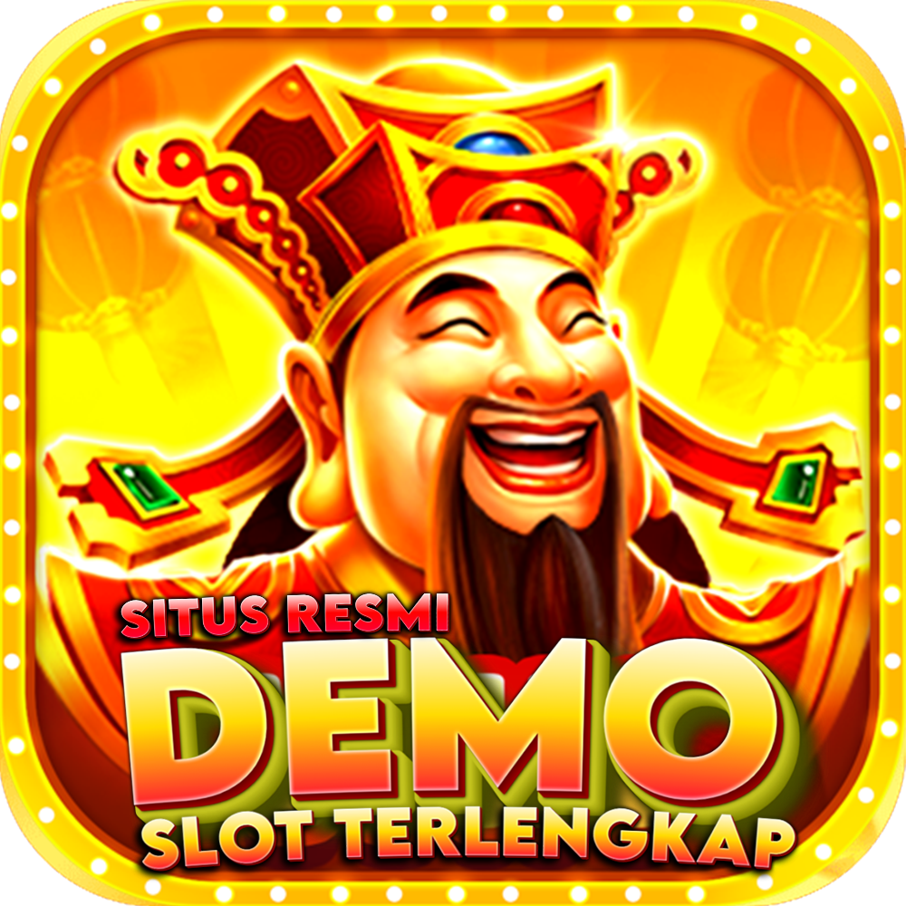 DEMO SLOT BONUS